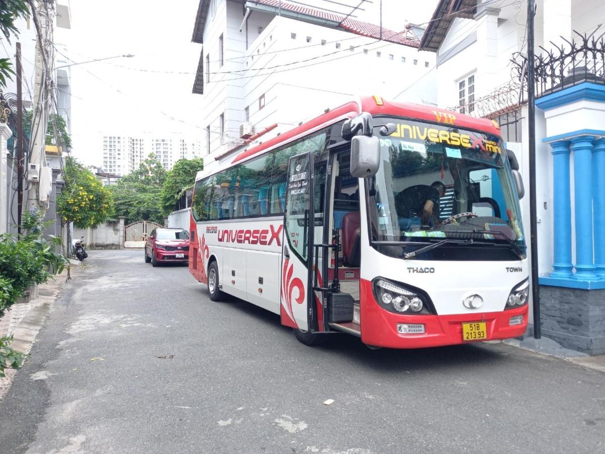 Victory Villa 433 - Bida - Ho Boi - San Vuon - Karaoke - Gan Bien Vũng Tàu Ngoại thất bức ảnh