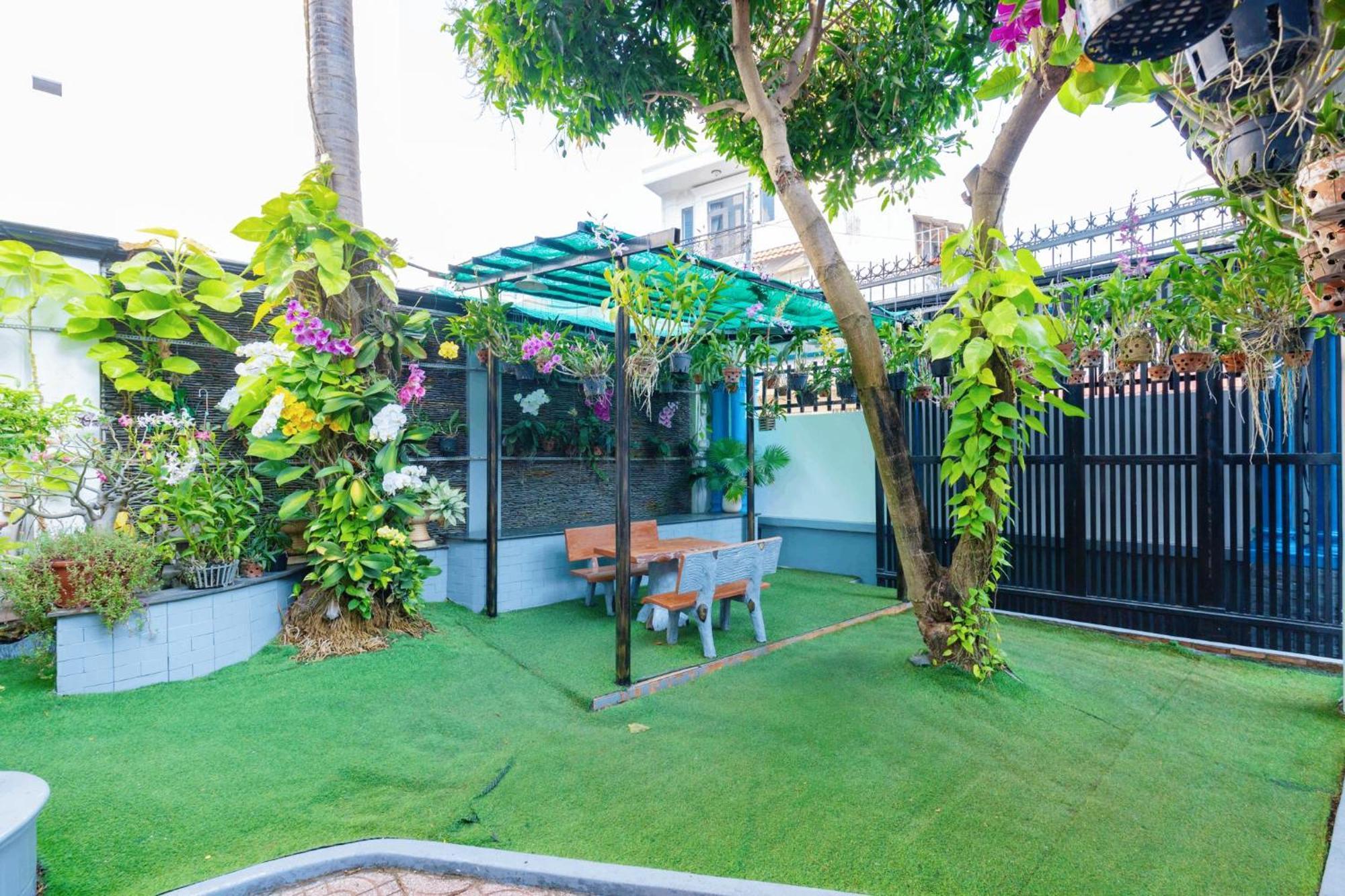 Victory Villa 433 - Bida - Ho Boi - San Vuon - Karaoke - Gan Bien Vũng Tàu Ngoại thất bức ảnh